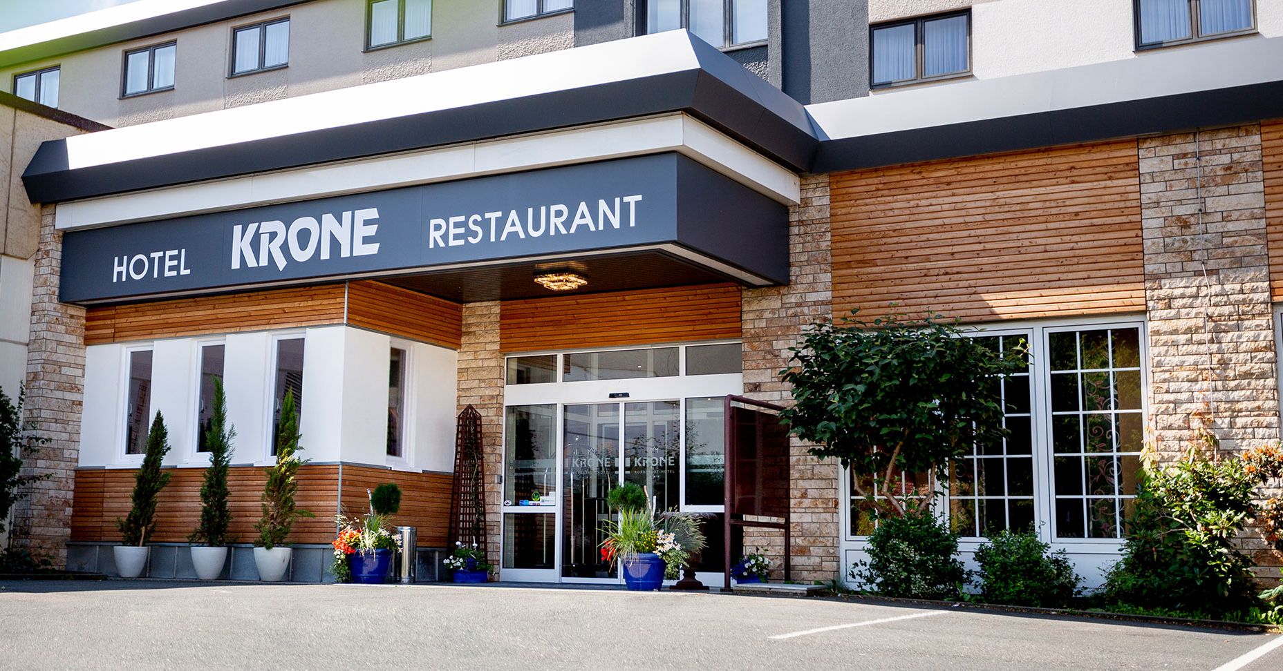 Hotel Krone